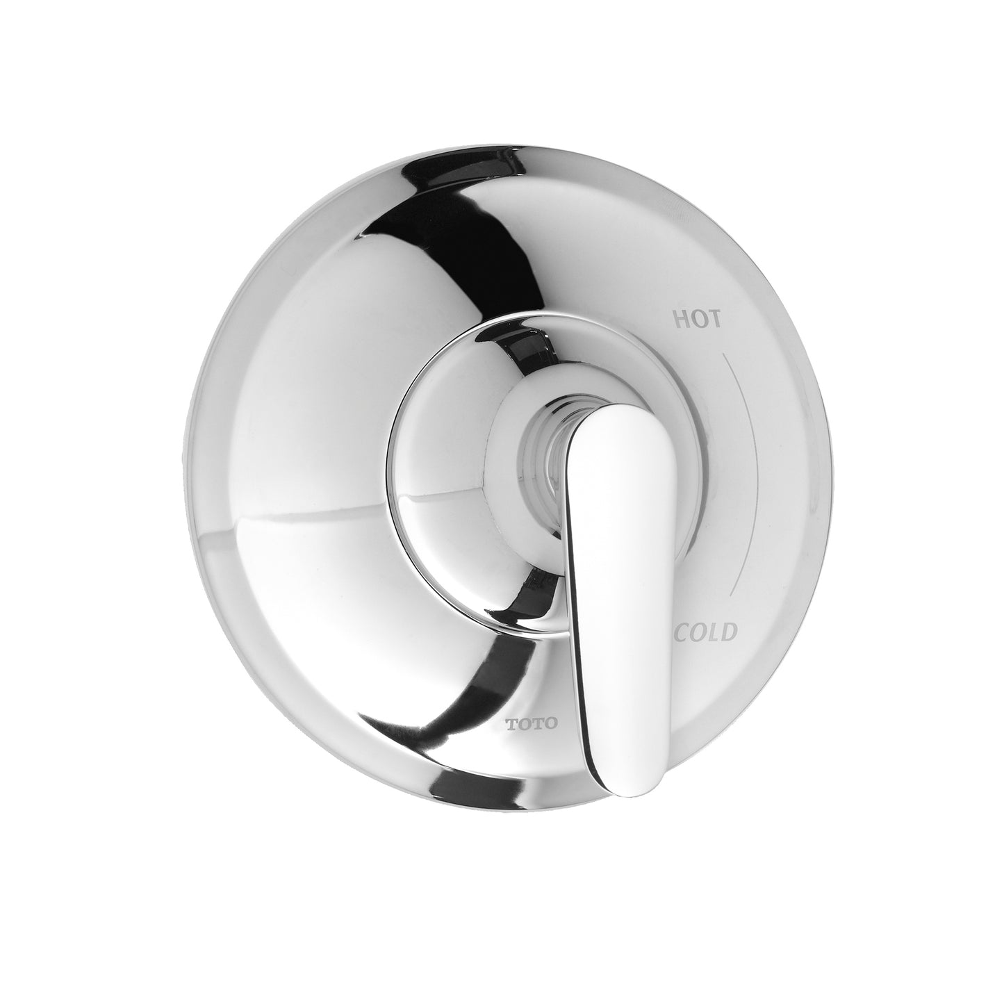 Toto TS230P#CP - Wyeth Pressure Balance Valve Trim- Polished Chrome