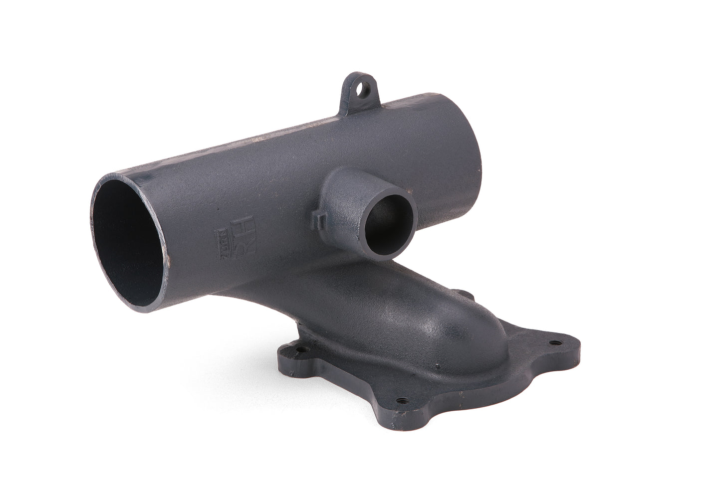 P1201-NR4 - Right Hand Horizontal No-Hub Fitting