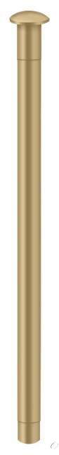 PIN-ST4U4 Pin for 4" Steel Hinge Satin Brass Finish