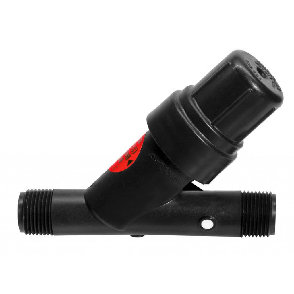 PRF075RBY - 3/4 in. Pressure-Regulating Filter (RBY)