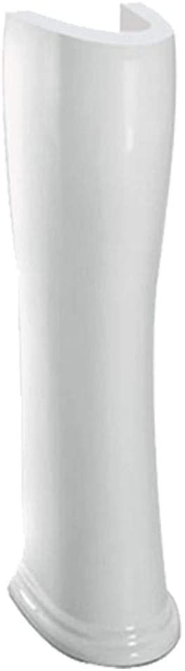 Toto PT642#01 - Dartmouth Pedestal Only