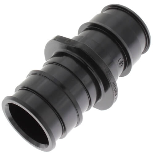 Q4771313 - ProPEX EP Coupling, 1 1/4" PEX x 1 1/4" PEX