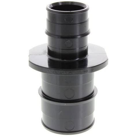 Q4771510 - ProPEX EP Coupling, 1 1/2" PEX x 1" PEX