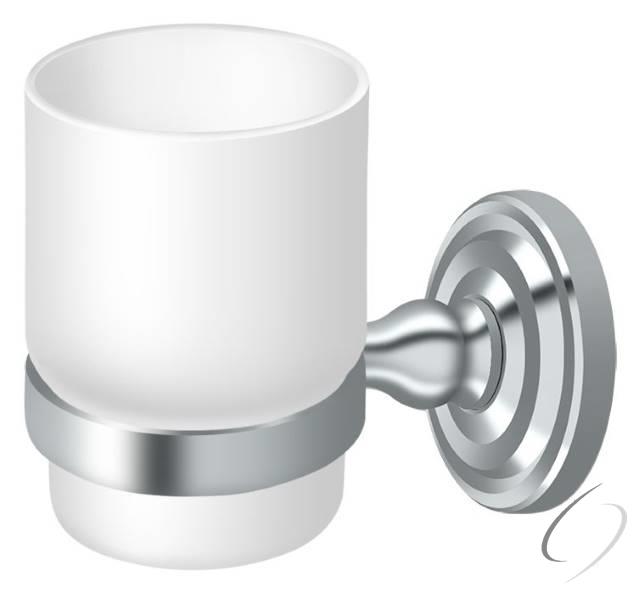 R2013-U26 Tumbler Set; R-Series; Bright Chrome Finish