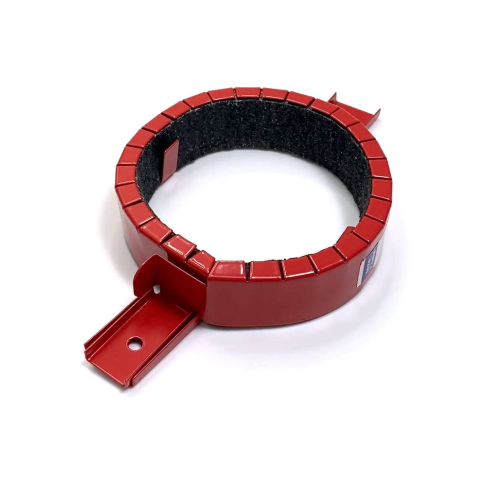Rectorseal 66350 - 3" Metacaulk Intumescent Pipe Collar