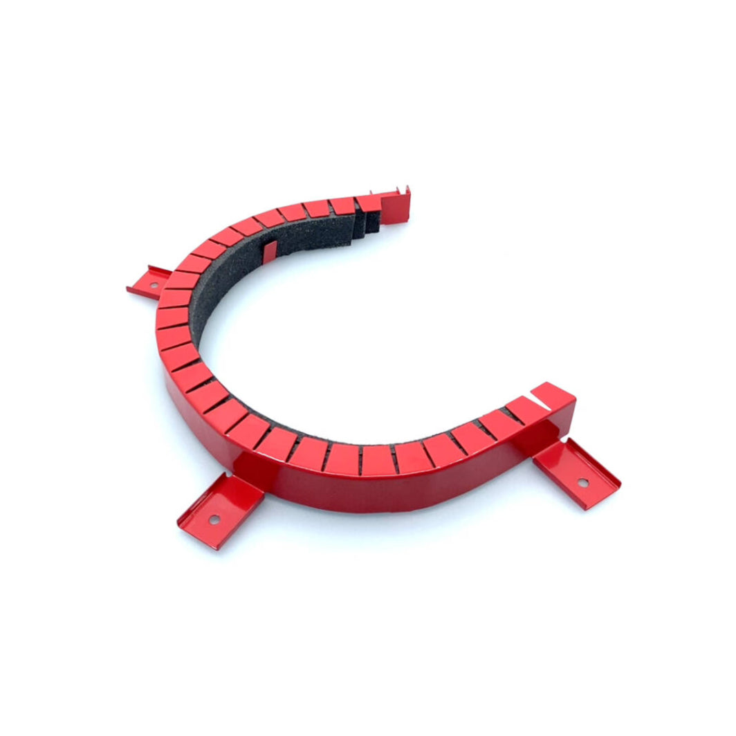 Rectorseal 66351 - 4" Metacaulk Intumescent Pipe Collar