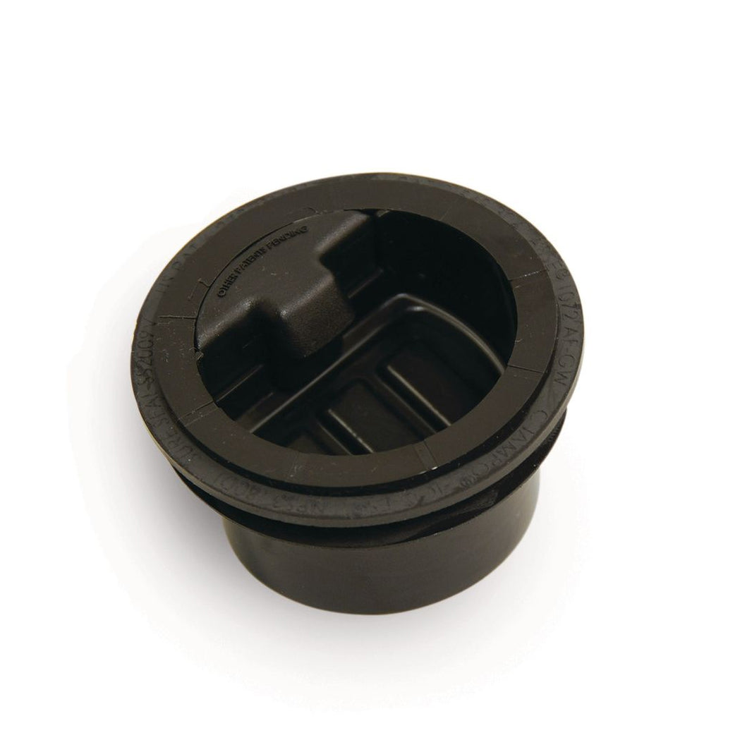 Rectorseal 97041 - SureSeal Waterless Inline Drain Trap Seal, 2"