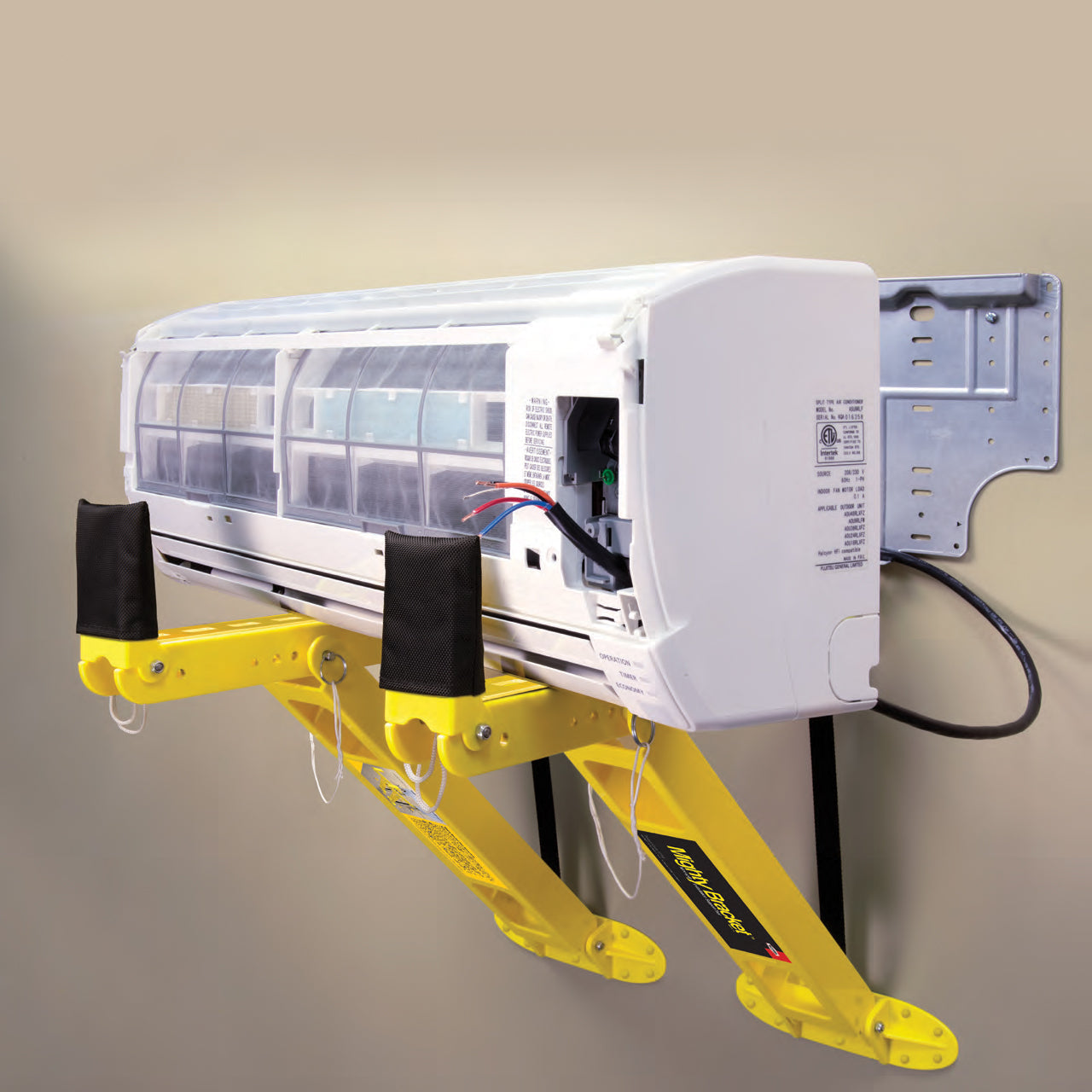 Rectorseal 97705 - Mighty Bracket Mini-Split Installation Support