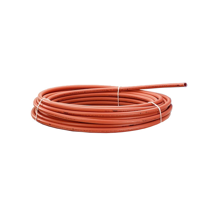 136011-100 - 1" RAUPEX O2 Barrier Pipe, Coil - 100 Ft