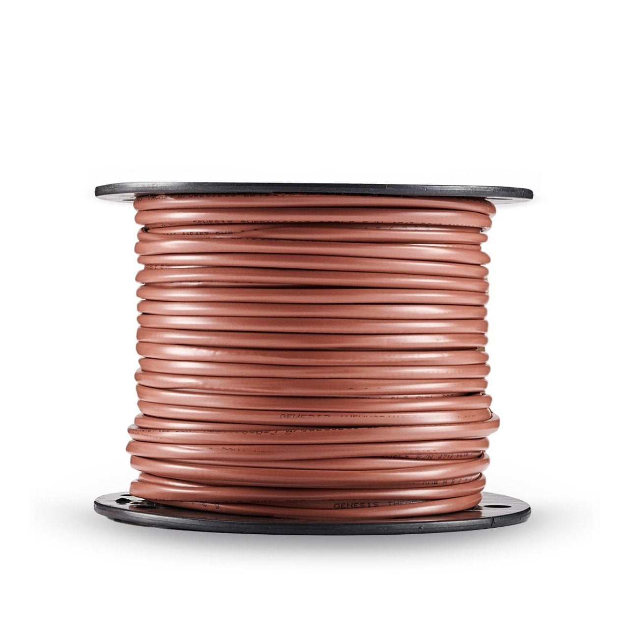 47130307 - 18/5 CL2 Genesis Thermostat Cable - 250 Ft Reel