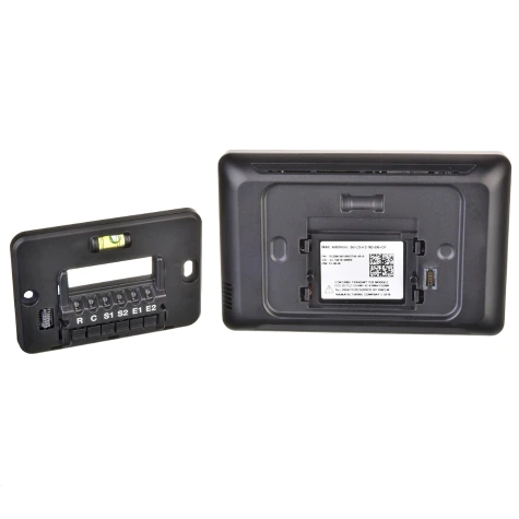 Rheem RETST700SYS - EcoNet Gen 3 Smart Thermostat