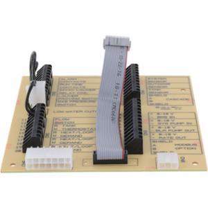 RLY20062 - Low Voltage Connection Board