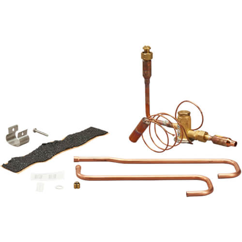 Rheem RXCT-DHB - Thermal Expansion Valve Kit for RCHL 36 A1 Uncased Indoor Coil