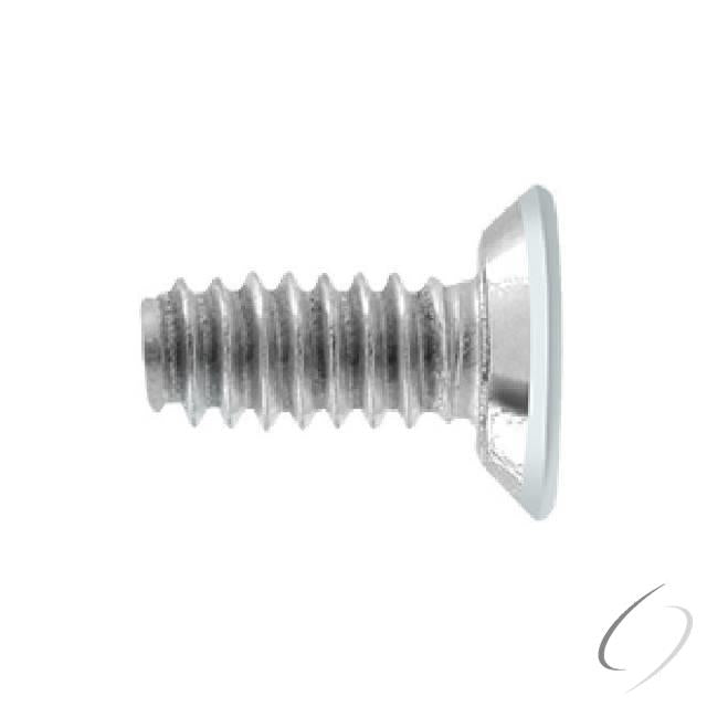 SCMS1205USP Machine Screw; Steel; #12 x 1/2"; Prime Coat Finish