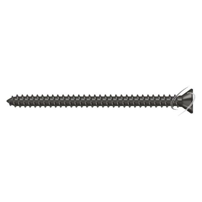 SCWS925U10B Wood Screw; Steel; #9 x 2-1/2"; Oil Rubbed Bronze Finish