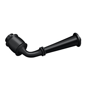 SDL688U19/LEVER Accessory Lever for SDL688; Black Finish