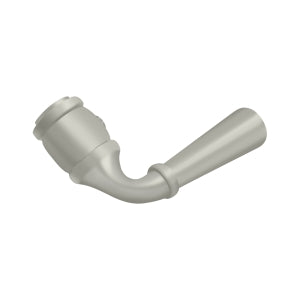 SDLLEVERU15 Accessory Lever for SDL980 or SDLS480 Satin Nickel Finish