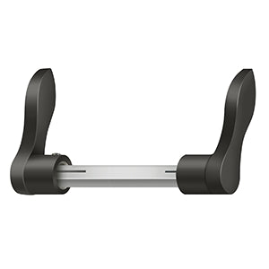SDML334/LLU10B Accessory Lever Set for SDML334 Oil Rubbed Bronze Finish