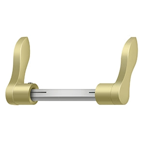 SDML334/LLU19 Accessory Lever Set for SDML334 Black Finish