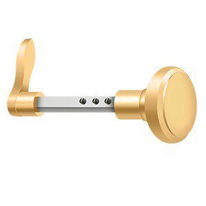 SDML334CR003/RE Replacement Set for SDML334 Lifetime Brass Finish