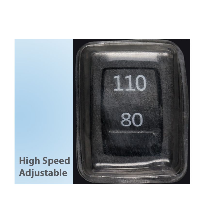 Delta Breez SIG80-110 - BreezSignature 80/110 CFM Exhaust Fan