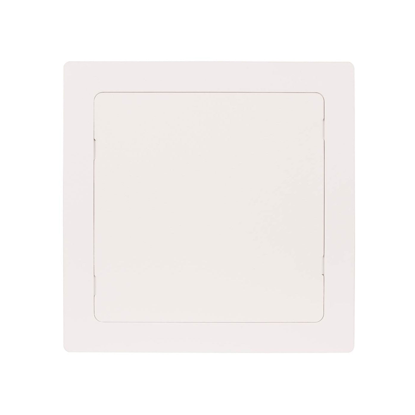 Sioux Chief 970-208 - 8" x 8" Plastic Access Panel Two Piece