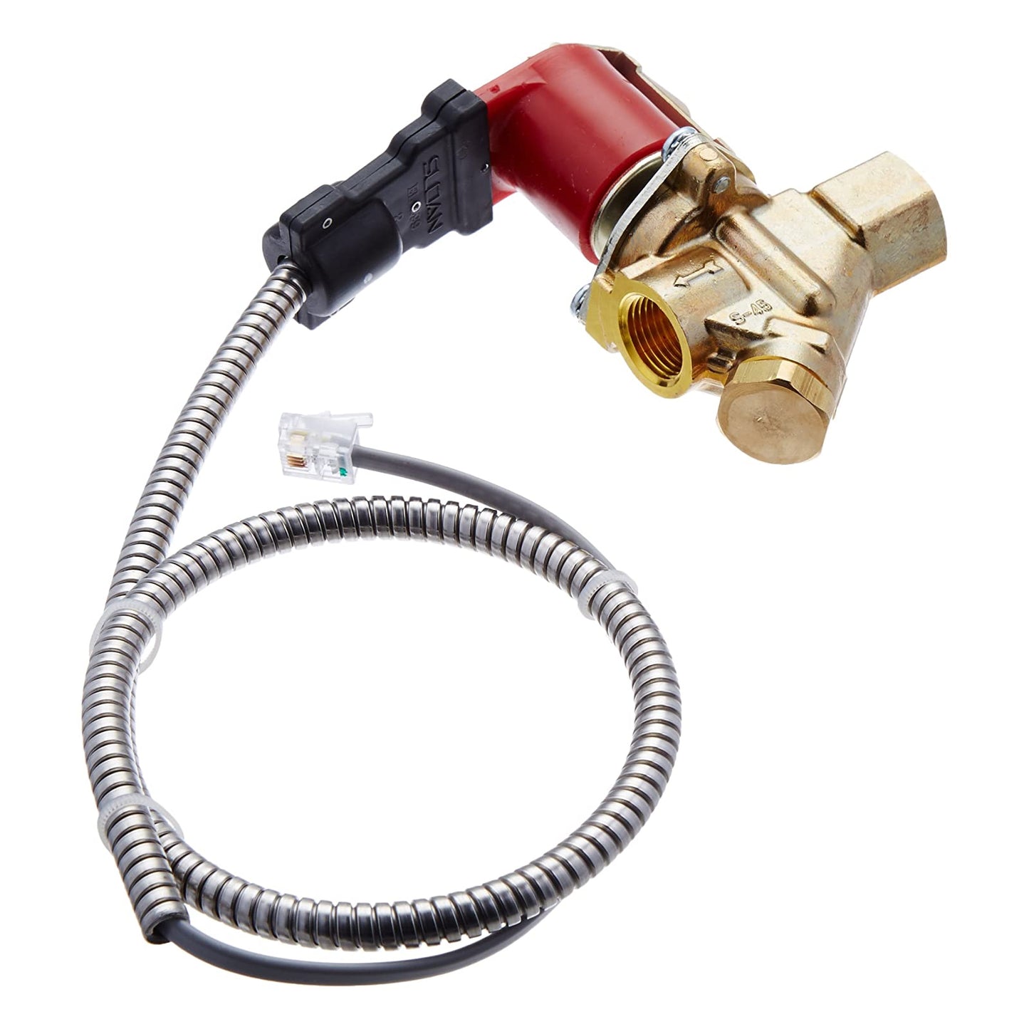 Sloan 0305849PK - ETF370A SOLENOID VALVE ASM