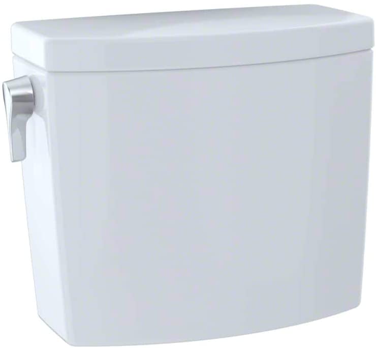 Toto ST453U#01 - Drake II Tank and Cover Only- Cotton