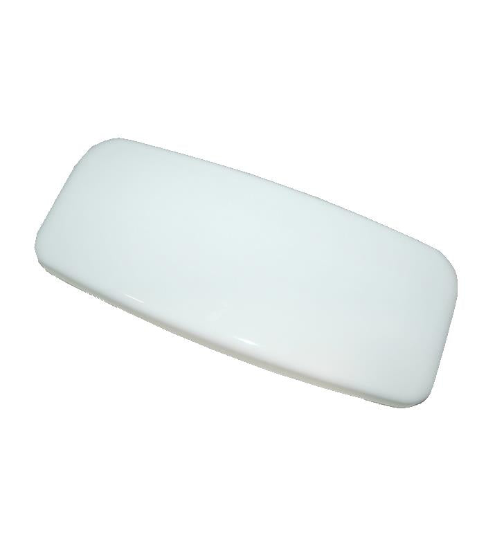 Toto TCU424CRE#01 - Eco Promenade Tank Lid for ST424E Toilet Tank- Cotton