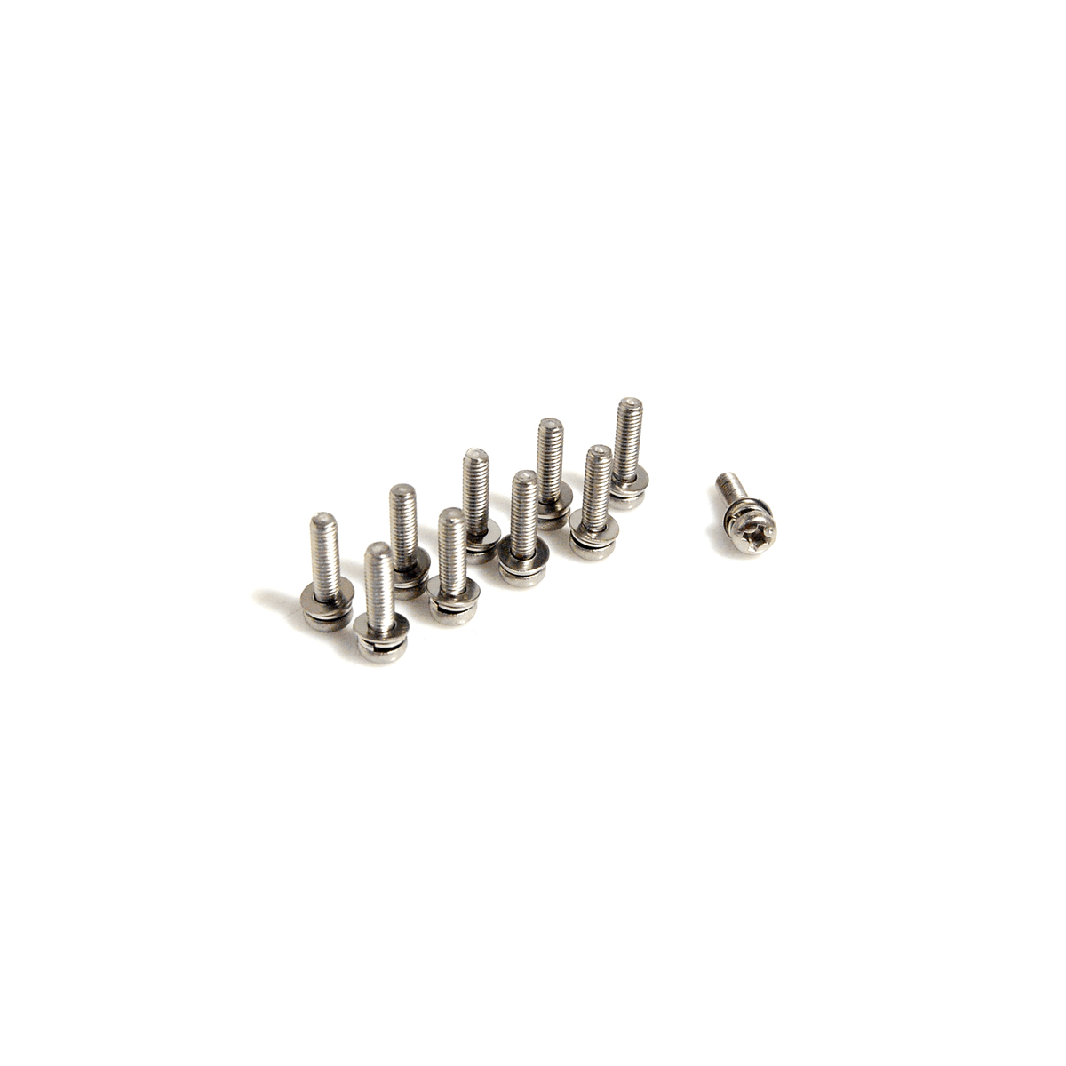 Toto TH559EDV505 - Generator Screw Set M3 FOR ECO EFV