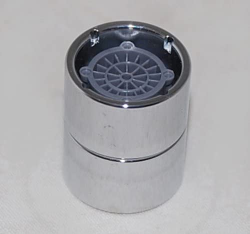 Toto TH559EDV568 - 0.5GPM Nozzle Set for Sensor Faucet