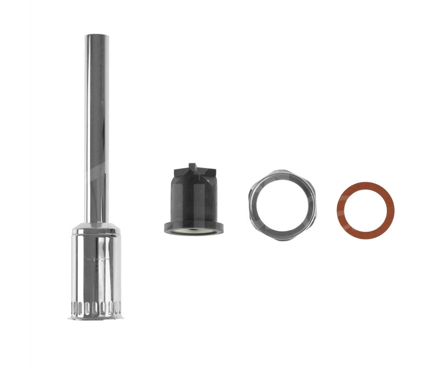 Toto THP3285#CP - VACUUM BREAKER (3/4" x 9") With CHROME