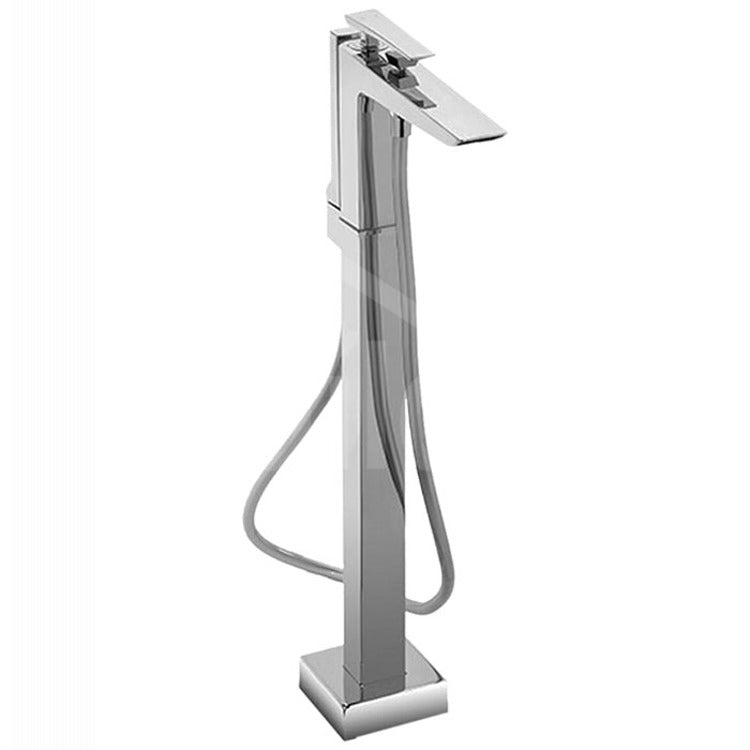 Toto THP4734#BN - Single Function Replacement Hand Shower for TB100SF Freestanding Tub Filler-Polish