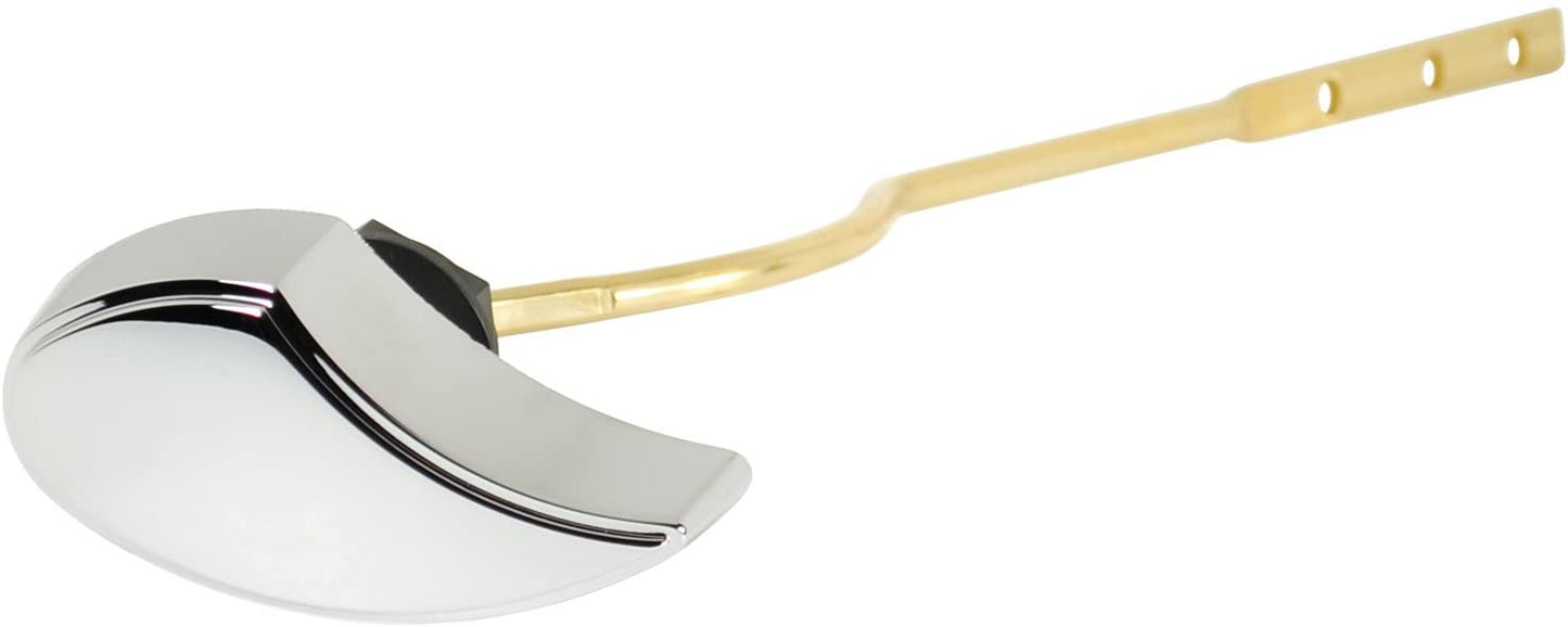 Toto THU061#CP - Trip Lever For ST706- Chrome