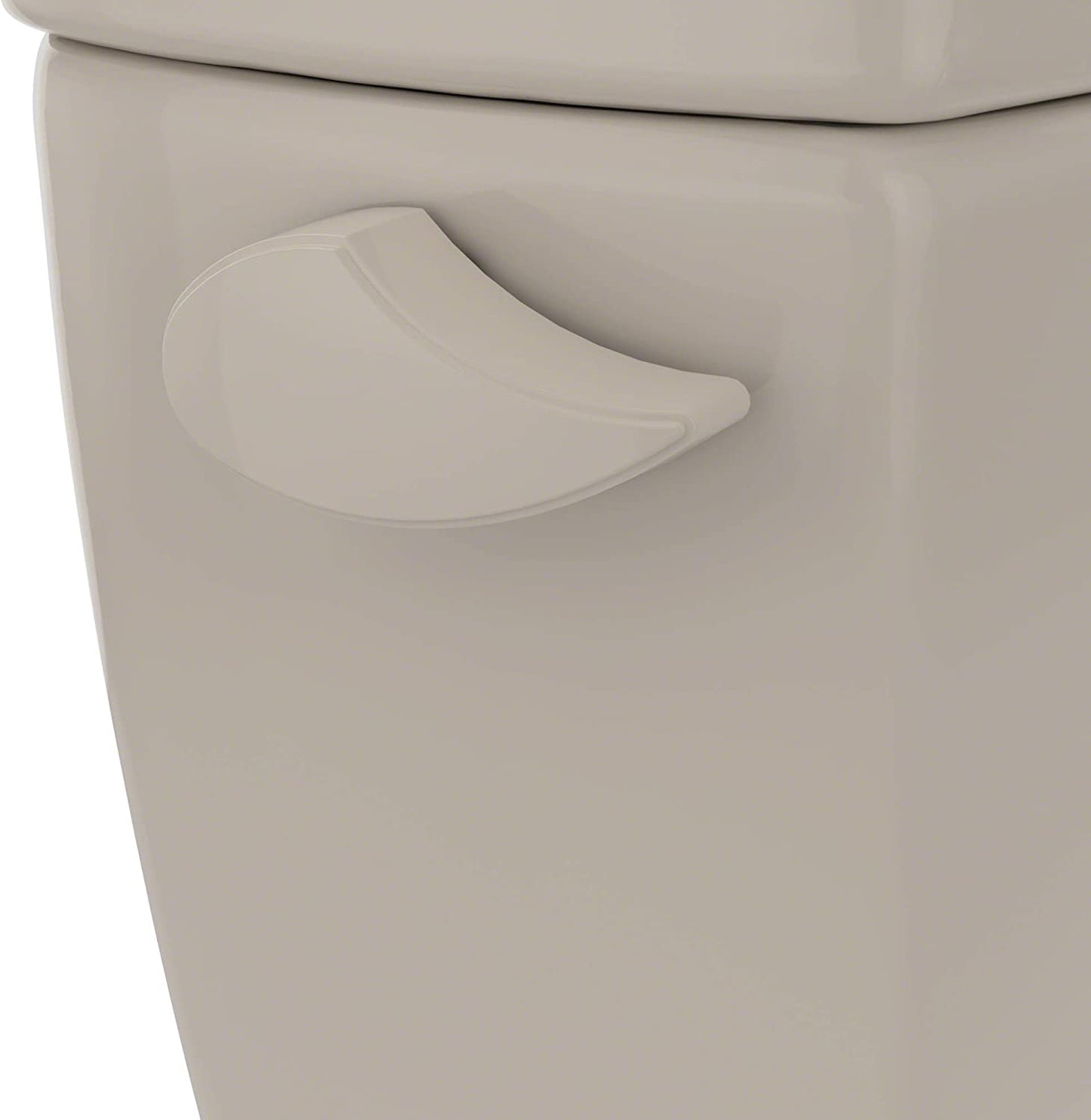 Toto THU068#03 - Trip Lever For ST743S - Bone