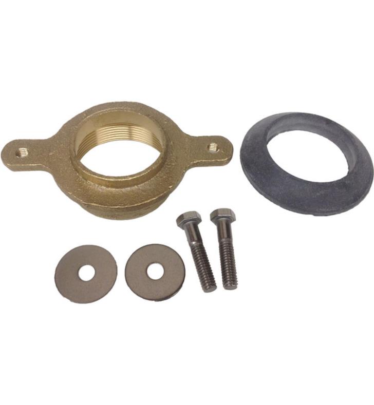 Toto THU080 - Outlet Flange Set for UT104 Urinal