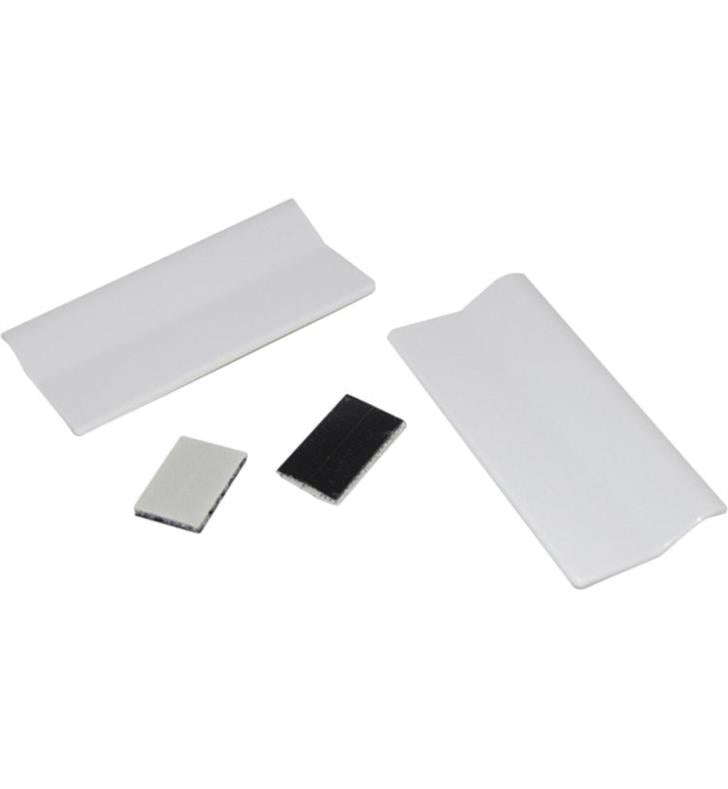 Toto THU199#01 - Lloyd Cover Plate Kit - 1 Piece With Finish Cotton
