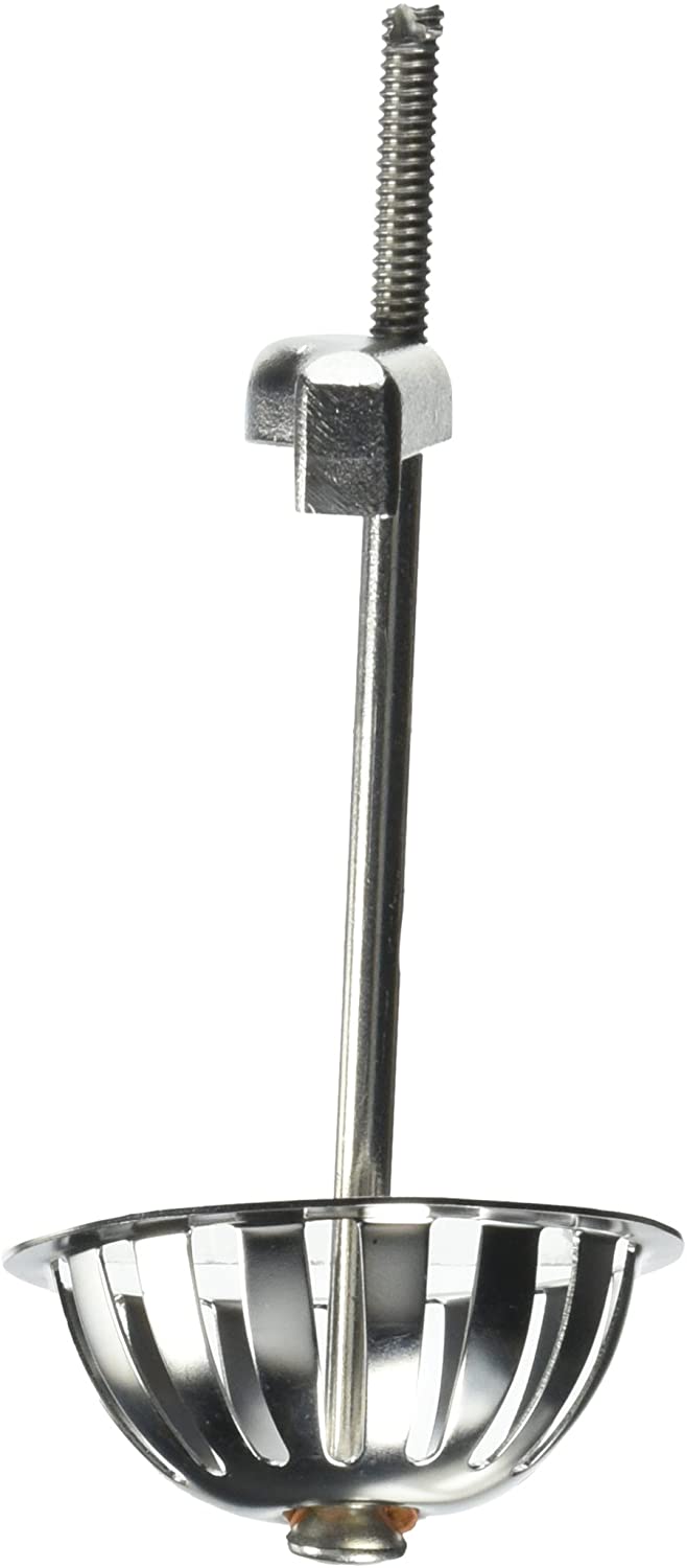 Toto THU3010 - Urinal Drain Cover Assembly, Stainless Steel, Small