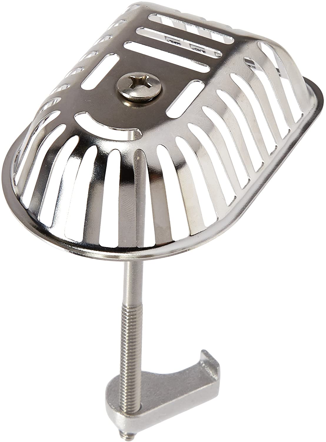 Toto THU3017 - Urinal Drain Cover Assembly, Stainless Steel for UT447E