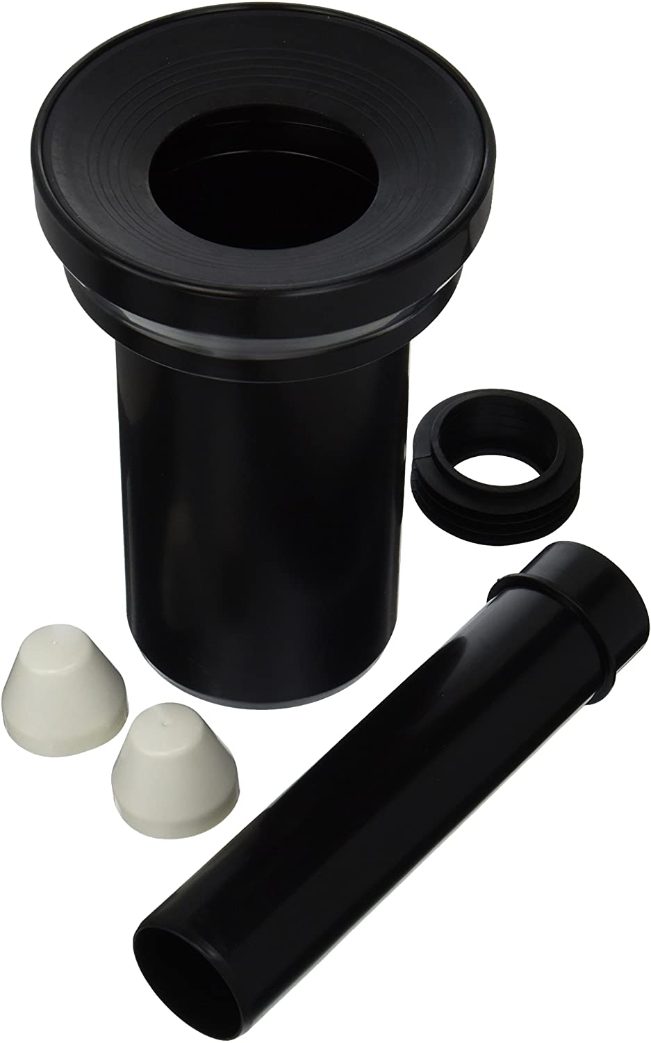 Toto THU334#01 - Toilet Connection Assembly Parts for WT151M/152M