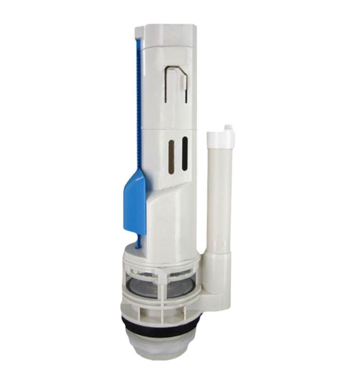 THU362-A - 2" Flush Tower with Nut for ST405M