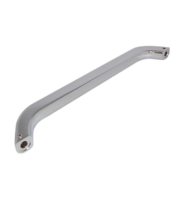 Toto THU5138#PN - Clayton Grab Bar Kit With- Polished Nickel