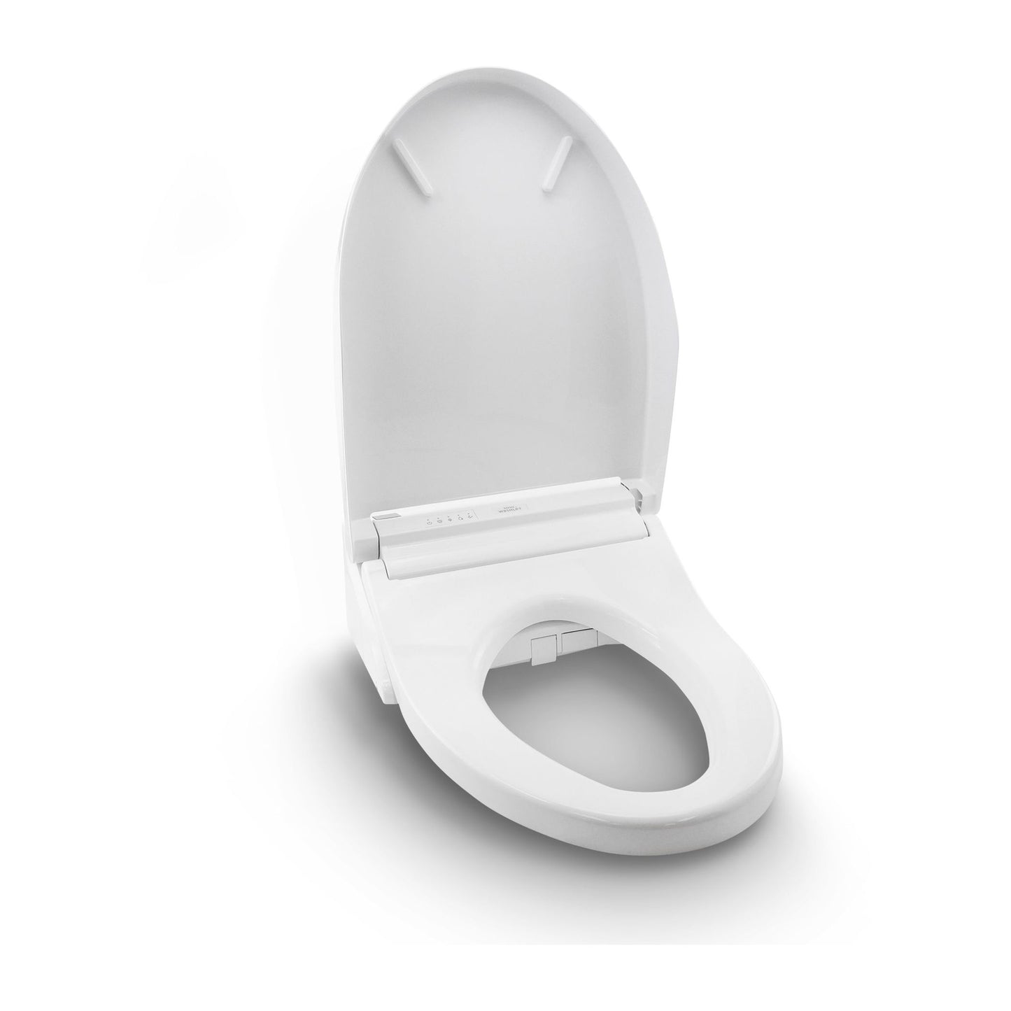 SW3084T40#01 - C5 Elongated Washlet+ in Cotton White