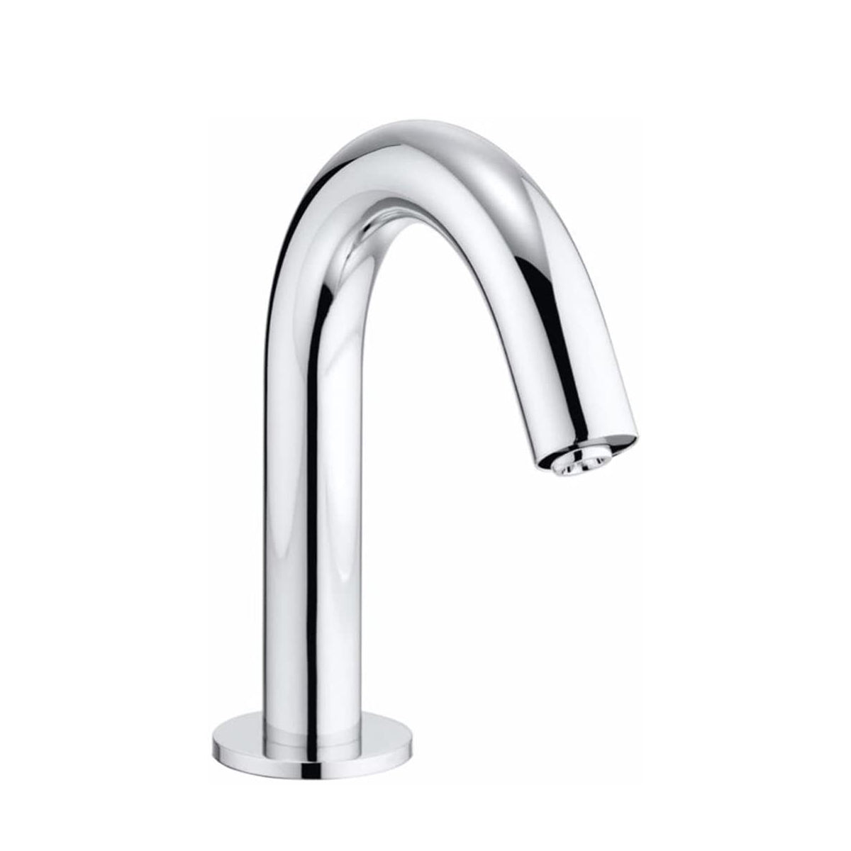 TEL111-D10EM#CP - Helix EcoPower 1 GPM Single Hole Electronic Bathroom Faucet - Chrome