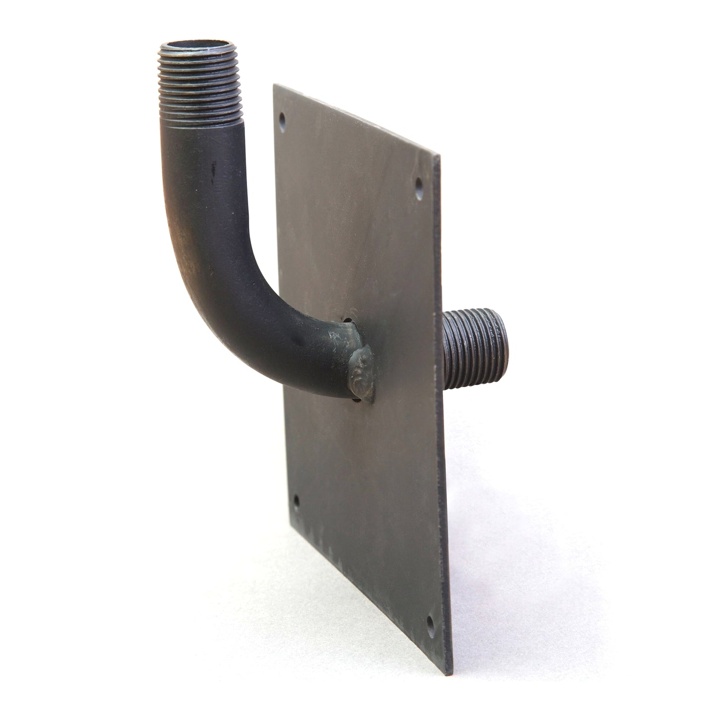 FGP-ASP90S-750- 90 Degree AutoFlare Gas Appliance Stub Out - 3/4"