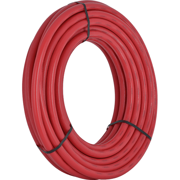 SharkBite U860R100W - 1/2" 100' PEX Pipe Coil Tubing