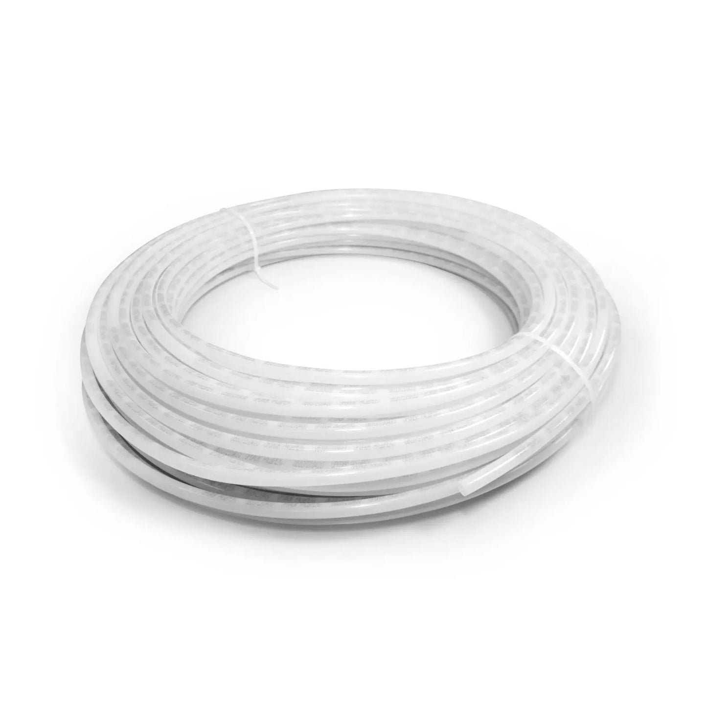 F1061250 - 1-1/4" AquaPEX White Coil - 100 Ft