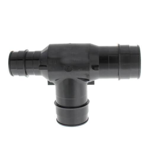 Q4751751 - ProPEX EP Reducing Tee, 1" PEX x 3/4" PEX x 1" PEX