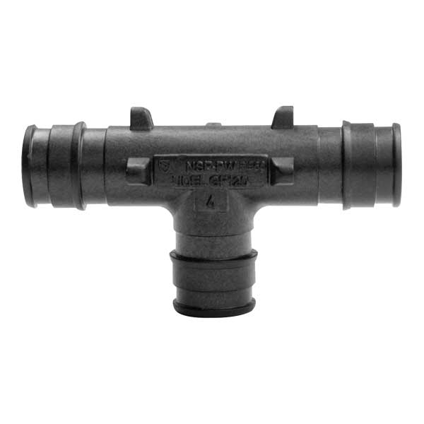 Q4755050 - ProPEX EP Tee, 1/2" PEX x 1/2" PEX x 1/2" PEX
