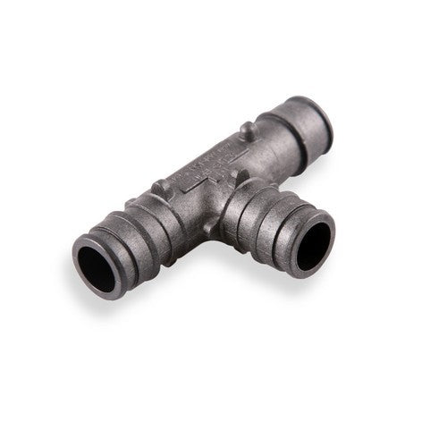 Q4755575 - ProPEX EP Reducing Tee, 1/2" PEX x 1/2" PEX x 3/4" PEX